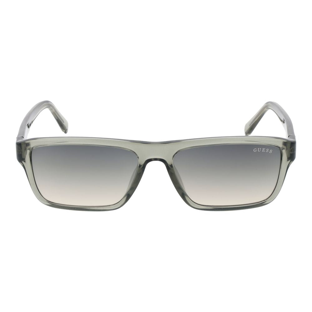 Guess Olive Men Sunglasses
