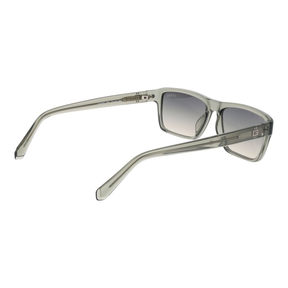Guess Olive Men Sunglasses