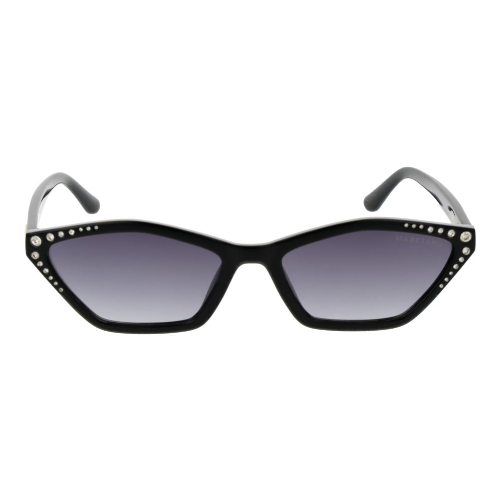 Marciano by Guess Black Women Sunglasses