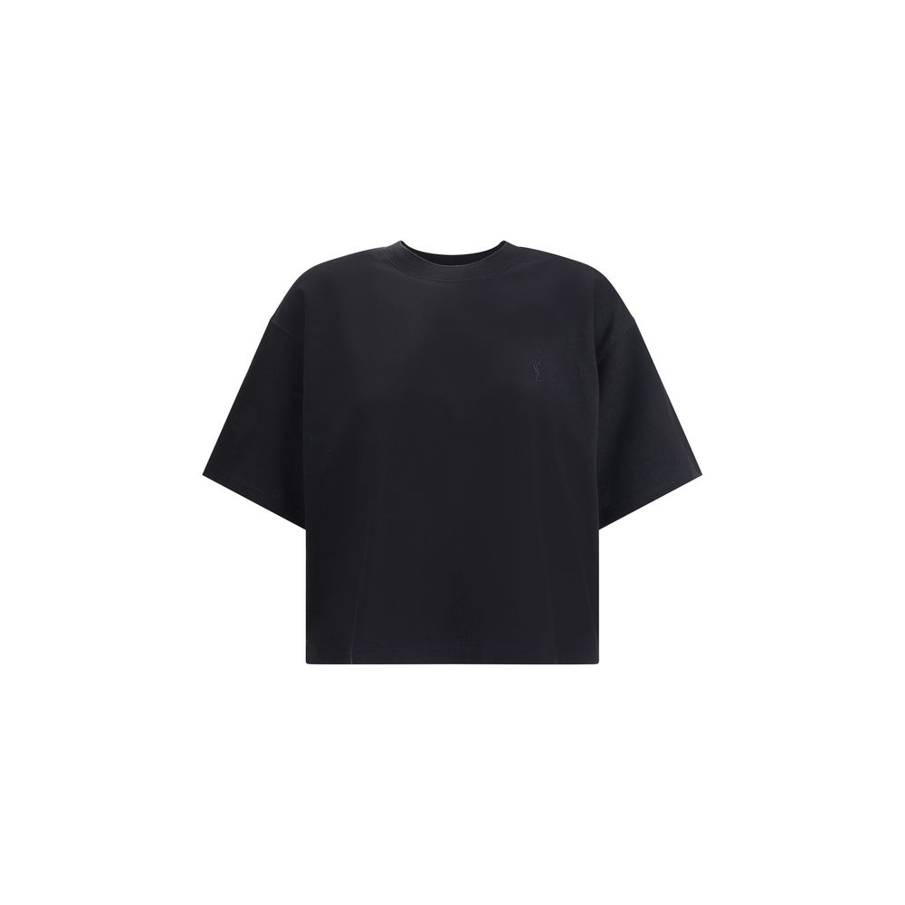Saint Laurent Oversized T-Shirt