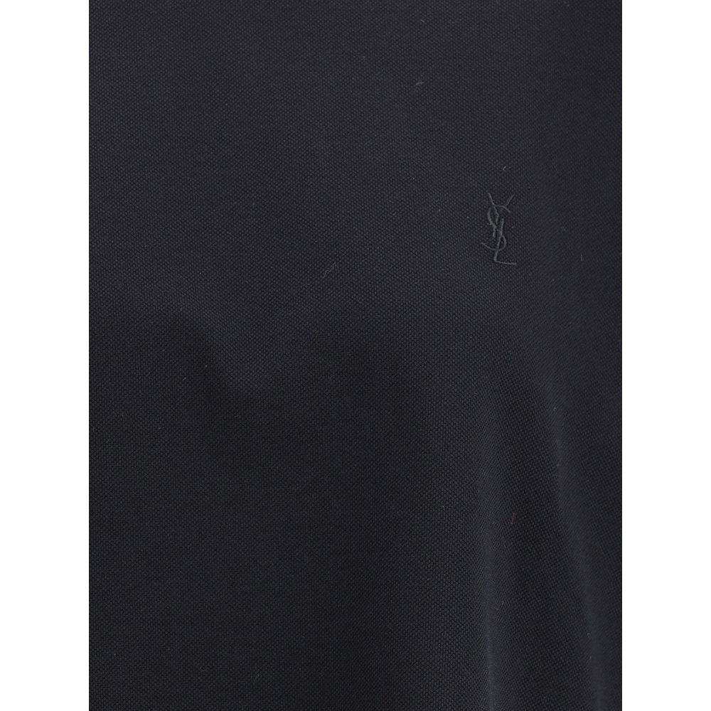 Saint Laurent Oversized T-Shirt