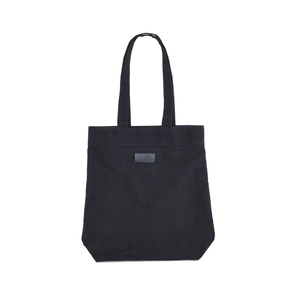 MM6 Logoed Tote Bag