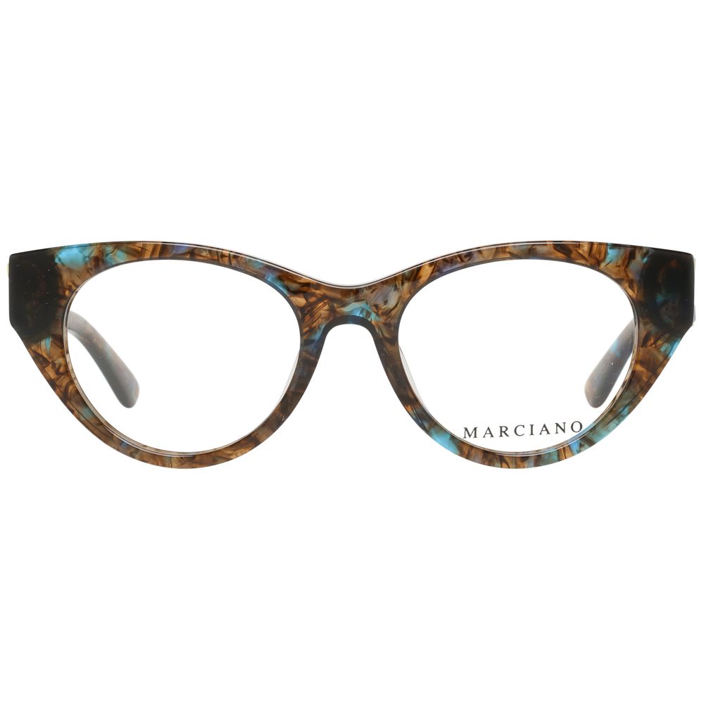Marciano by Guess Brown Women Optical Frames