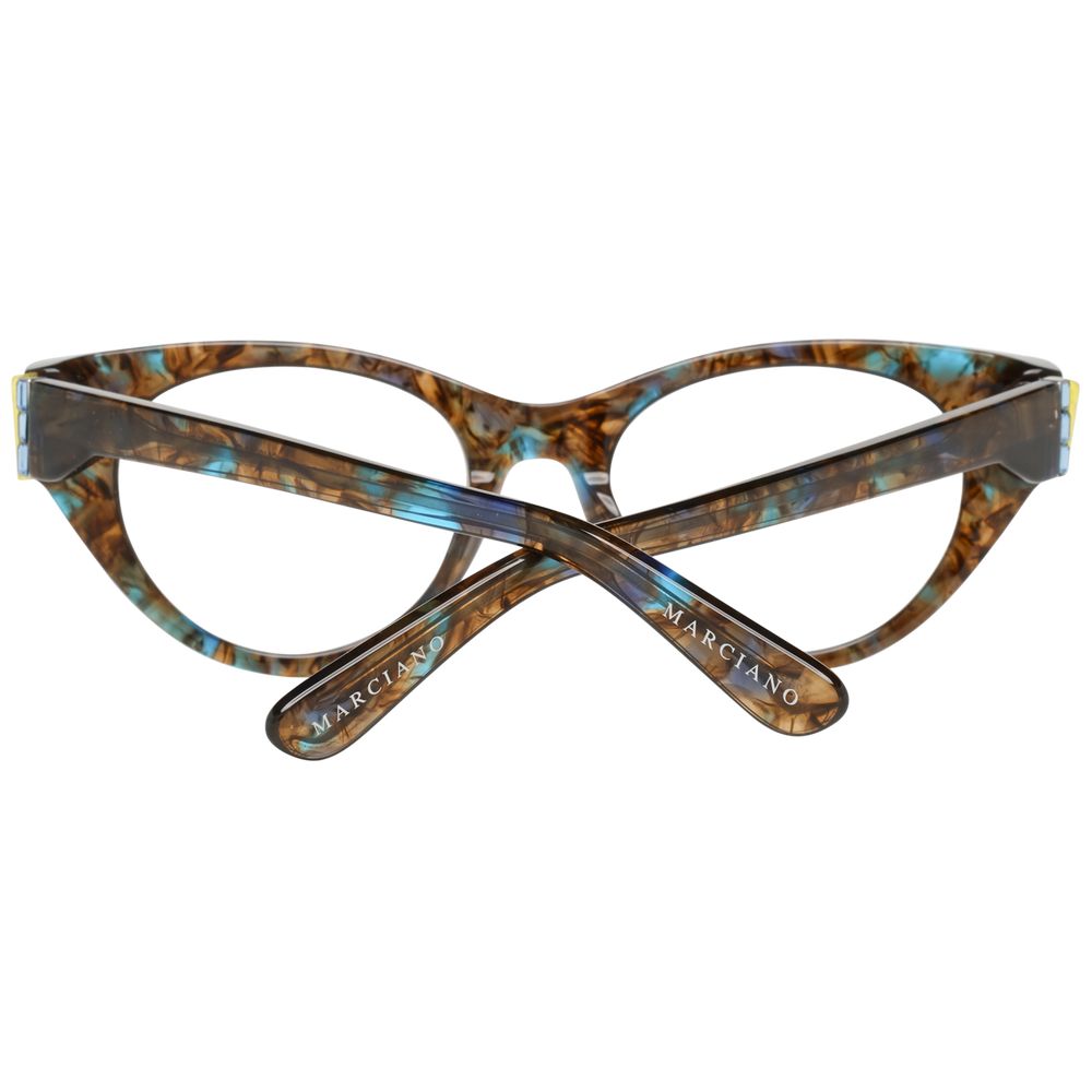 Marciano by Guess Brown Women Optical Frames