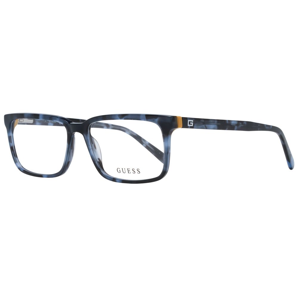 Guess Blue Men Optical Frames
