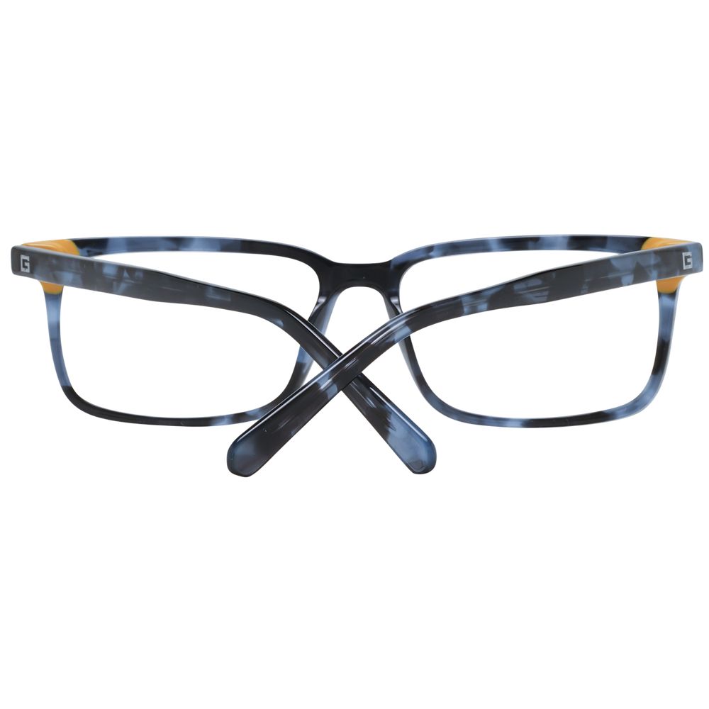 Guess Blue Men Optical Frames