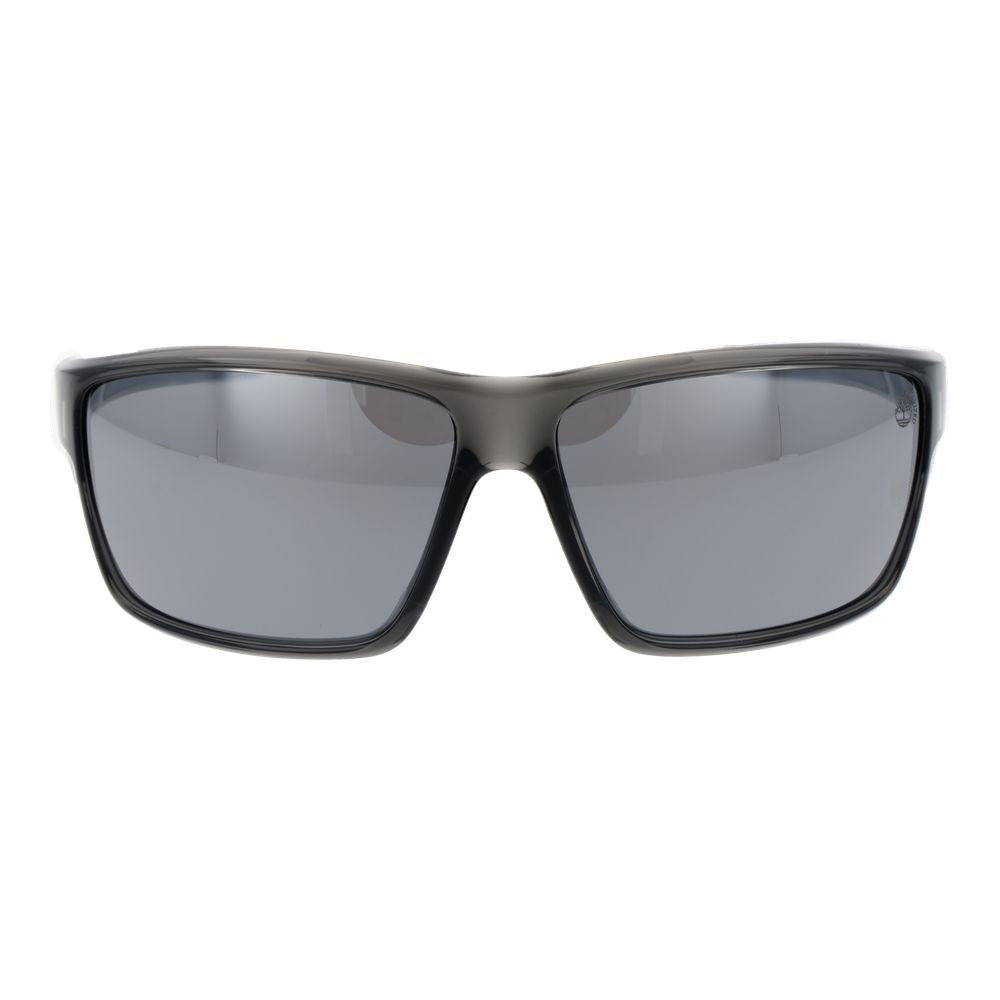 Timberland Gray Men Sunglasses