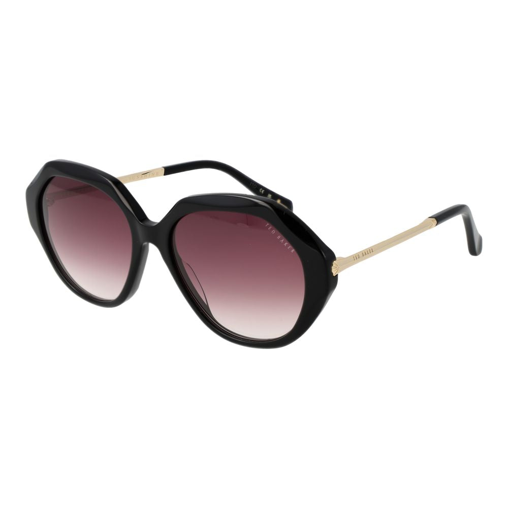 Ted Baker Black Women Sunglasses