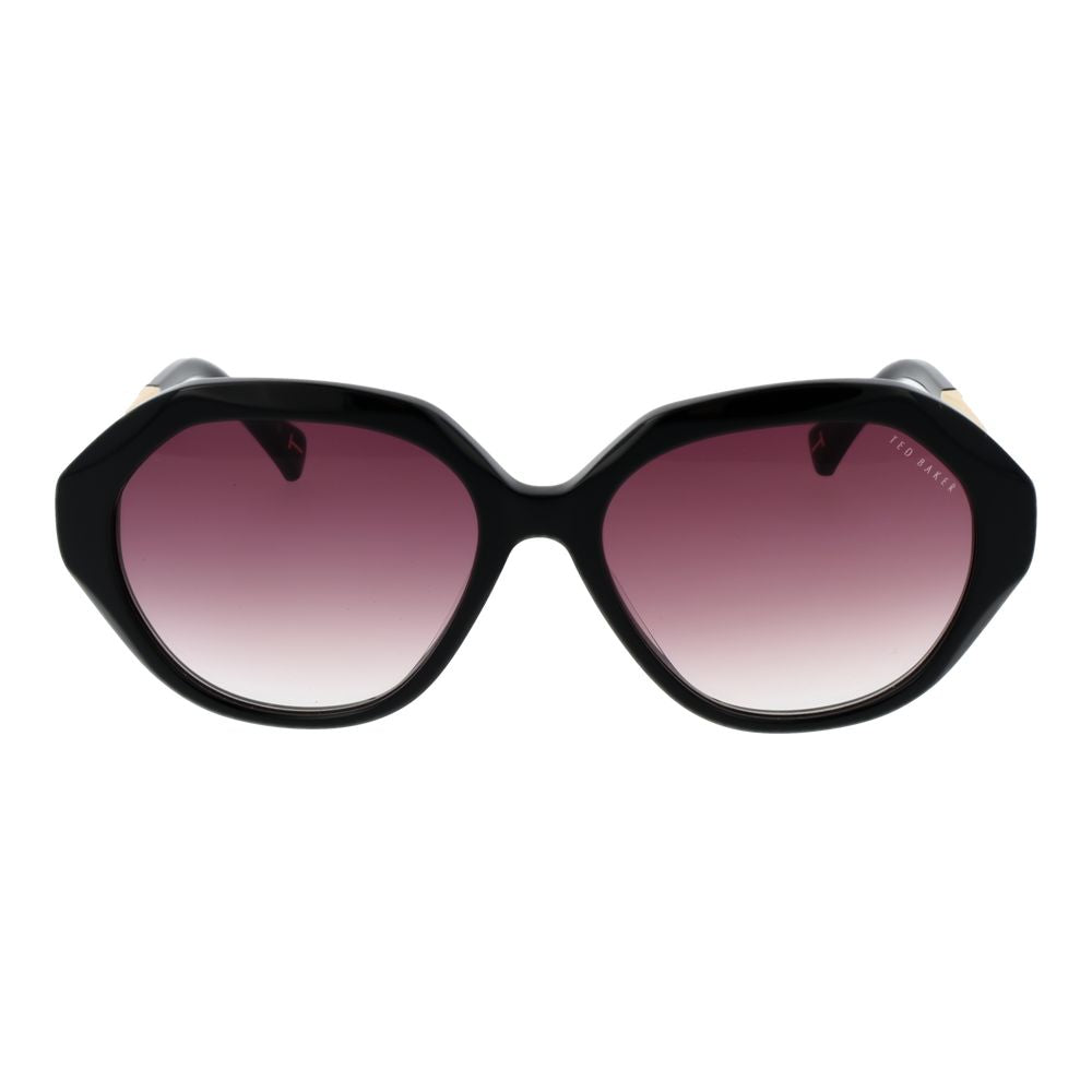 Ted Baker Black Women Sunglasses
