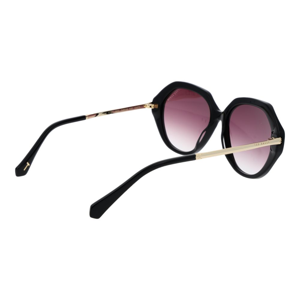 Ted Baker Black Women Sunglasses