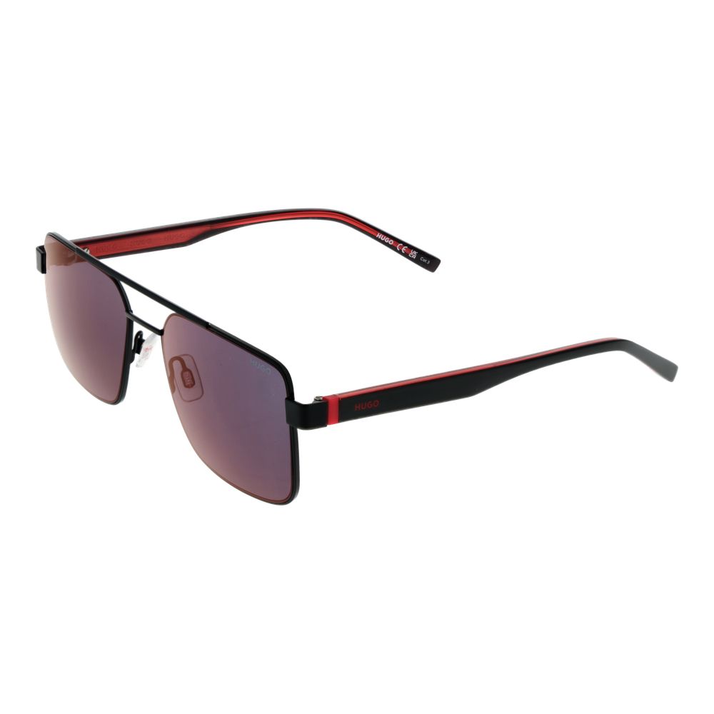 Hugo Boss Black Men Sunglasses