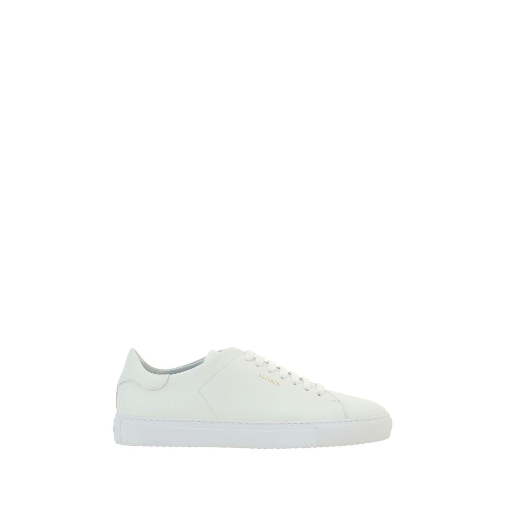 Axel Arigato Leather Sneakers