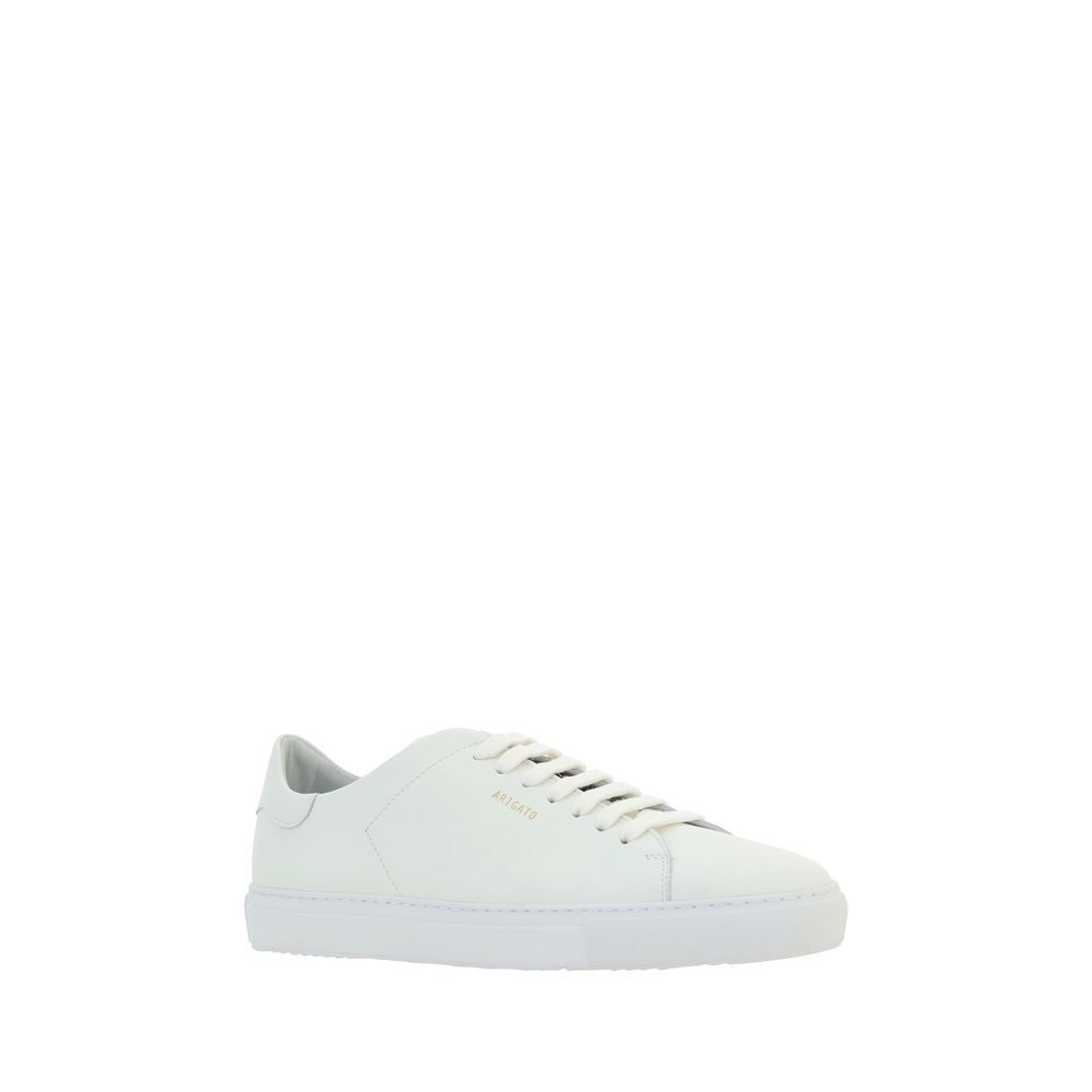Axel Arigato Leather Sneakers