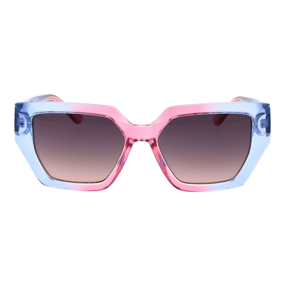 Guess Multicolor Women Sunglasses