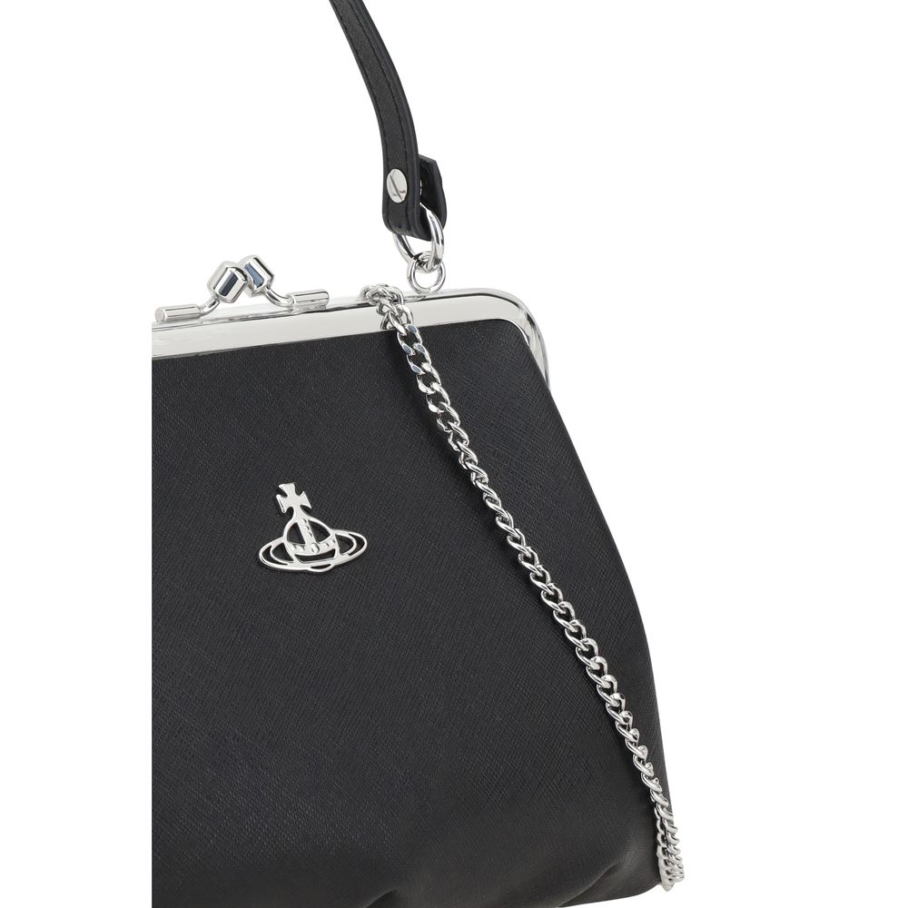 Vivienne Westwood Granny Handbag