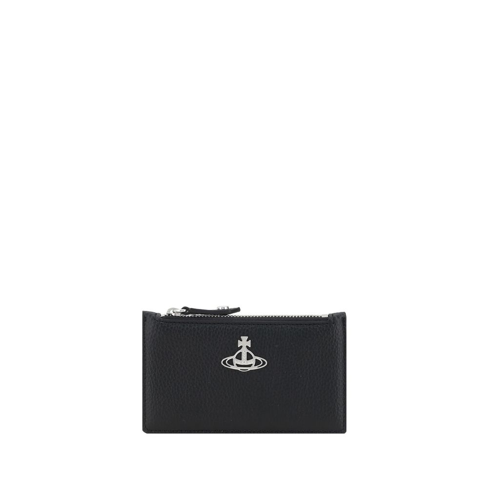 Vivienne Westwood Orb Card Holder