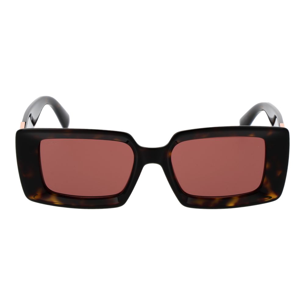 Tod's Brown Women Sunglasses
