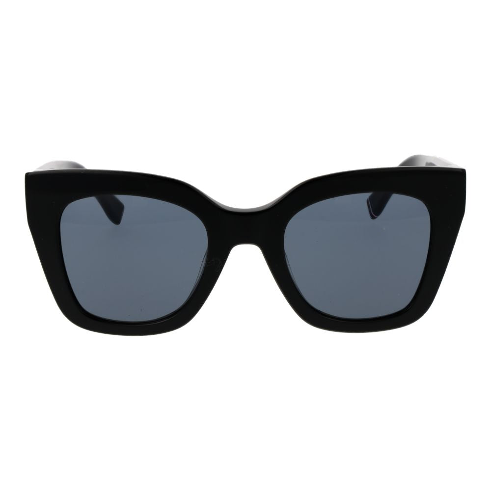 Tommy Hilfiger Black Women Sunglasses