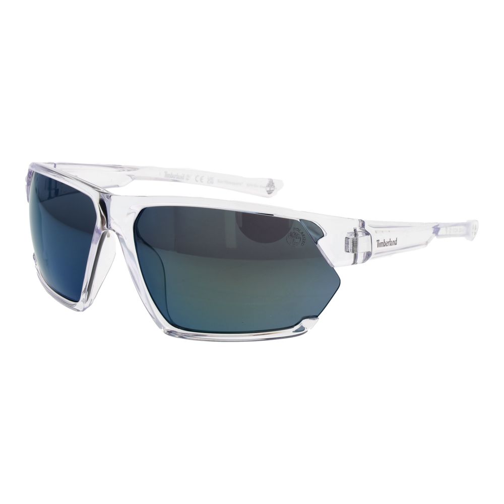 Timberland Transparent Men Sunglasses