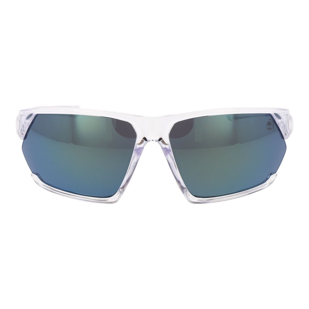 Timberland Transparent Men Sunglasses