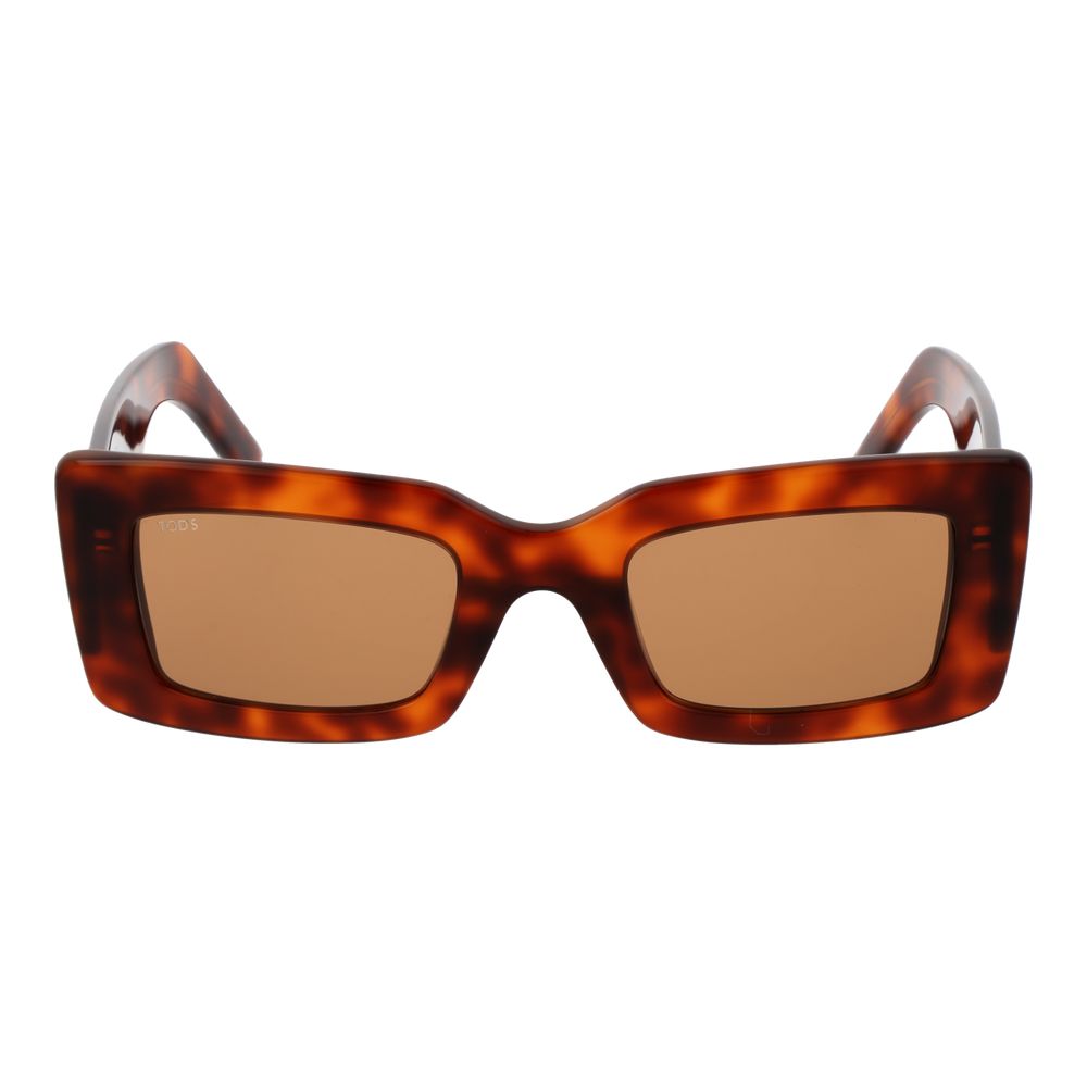 Tod's Blue Women Sunglasses