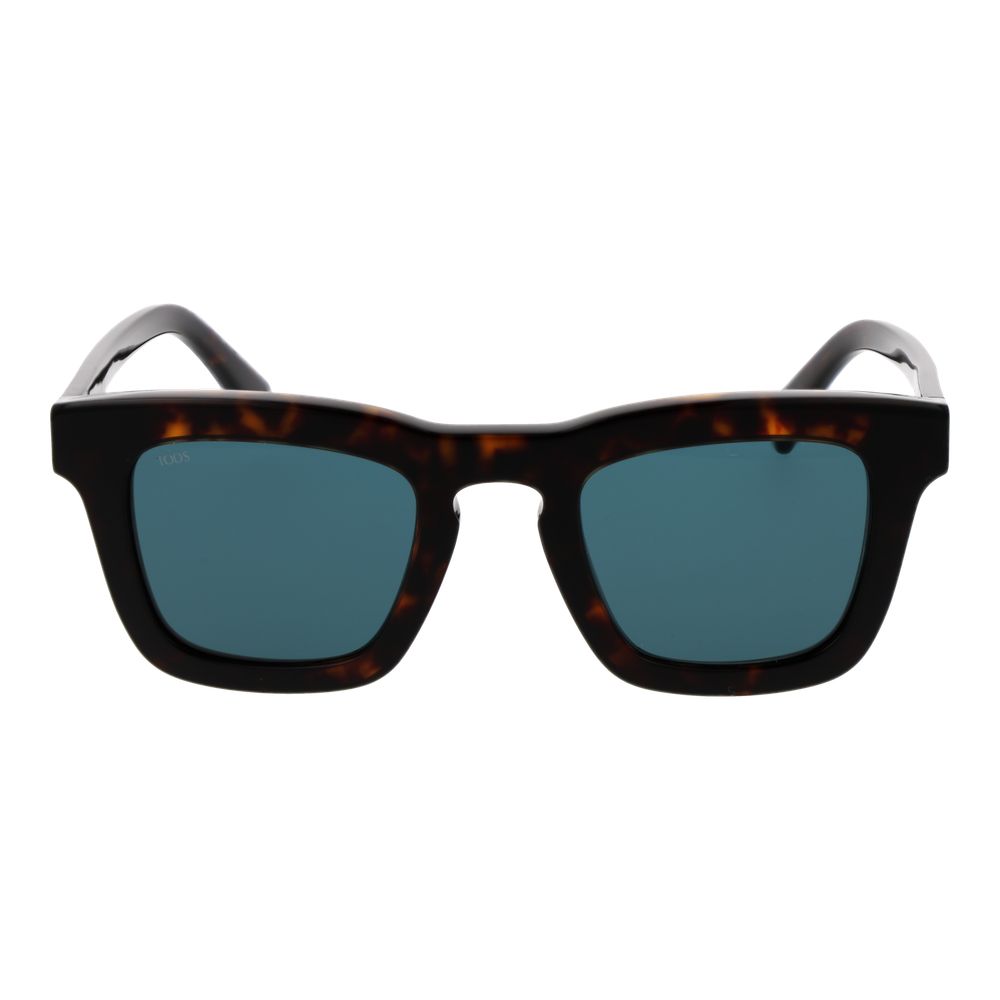 Tod's Brown Men Sunglasses