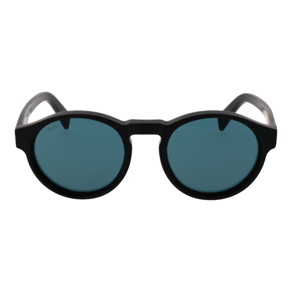 Tod's Black Men Sunglasses
