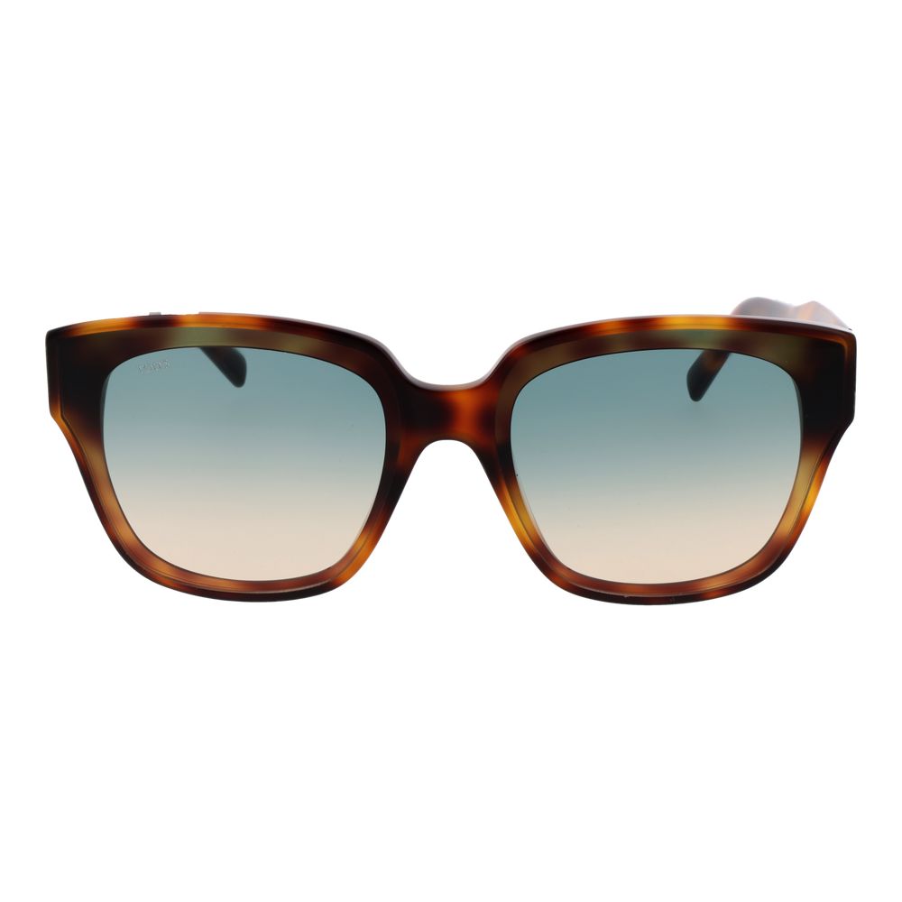 Tod's Brown Women Sunglasses