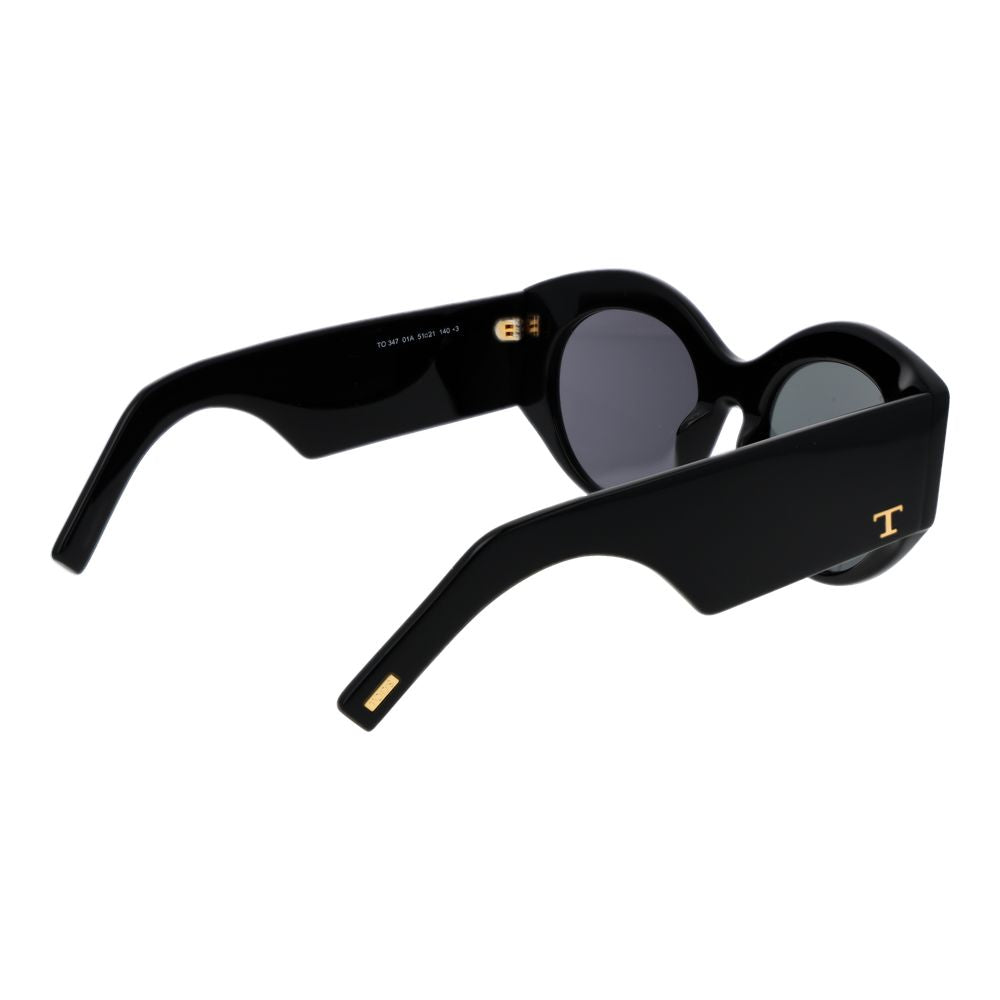 Tod's Black Women Sunglasses
