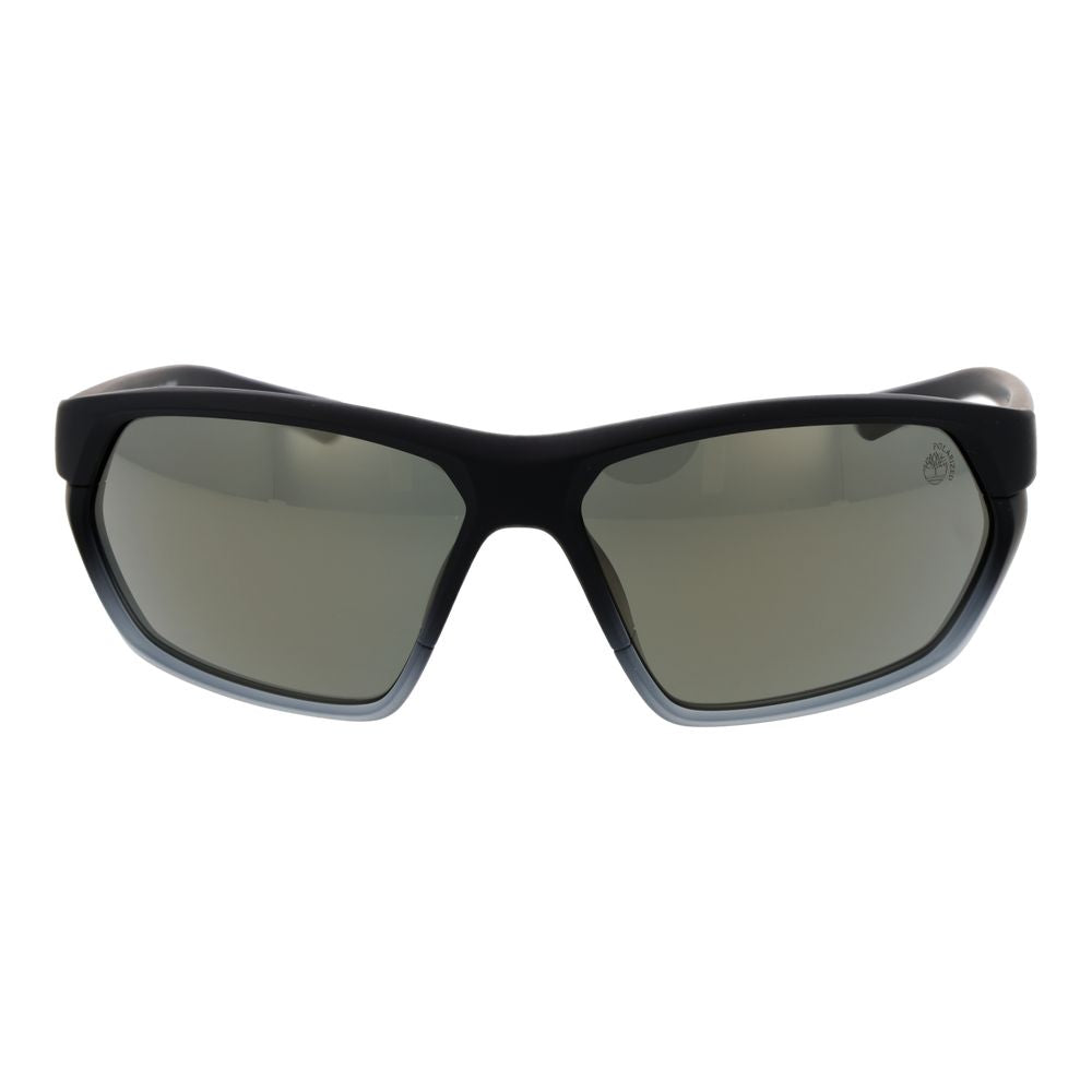 Timberland Black Men Sunglasses