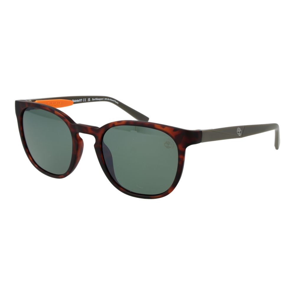 Timberland Brown Men Sunglasses