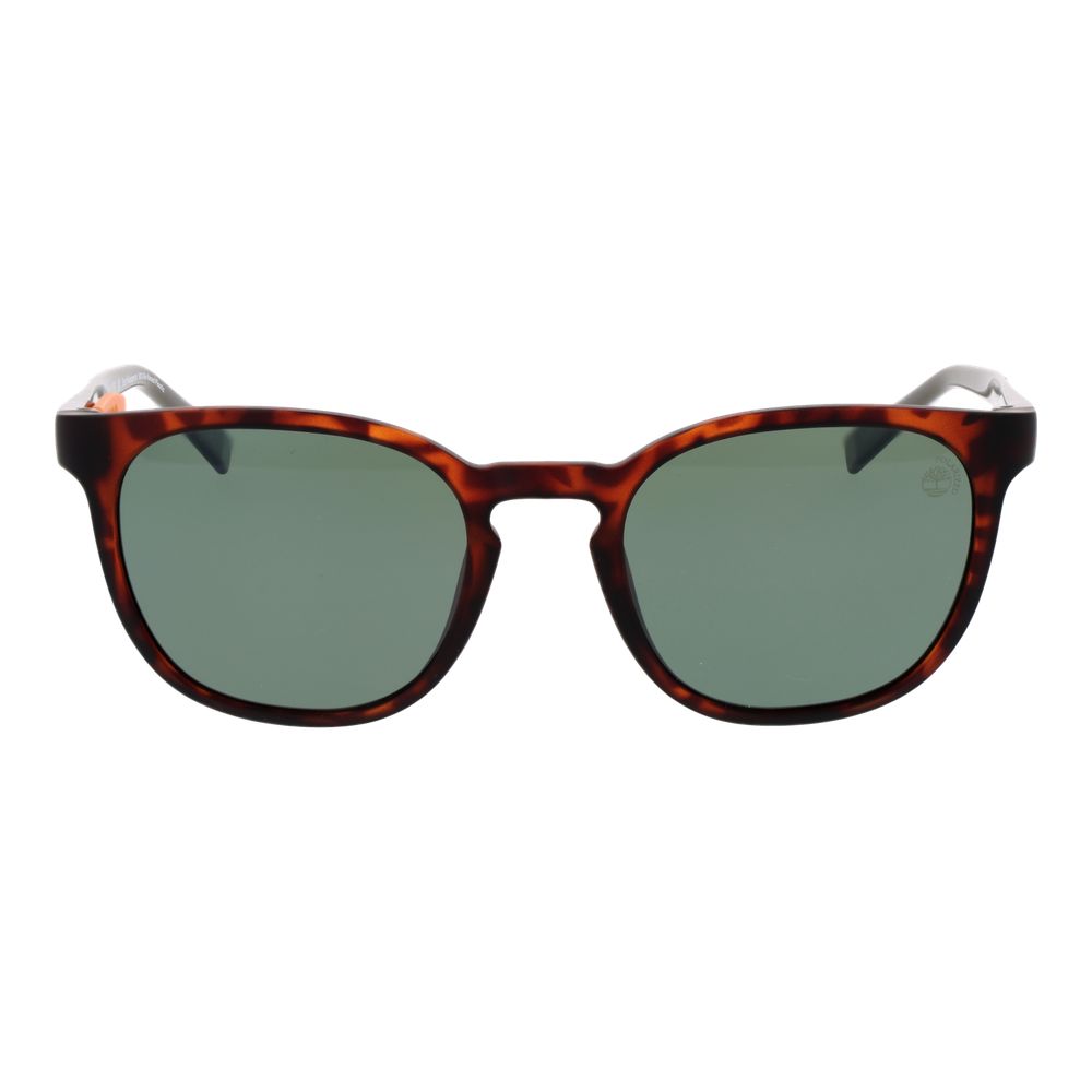 Timberland Brown Men Sunglasses
