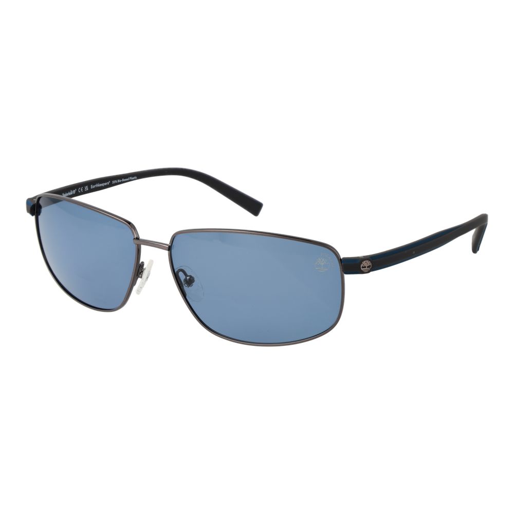 Timberland Gray Men Sunglasses