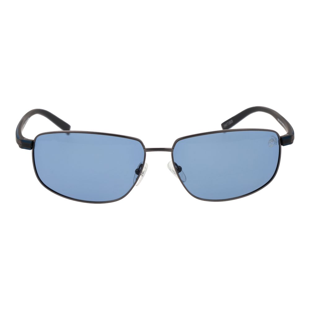 Timberland Gray Men Sunglasses