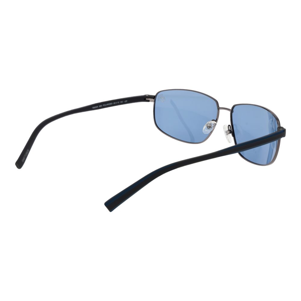 Timberland Gray Men Sunglasses