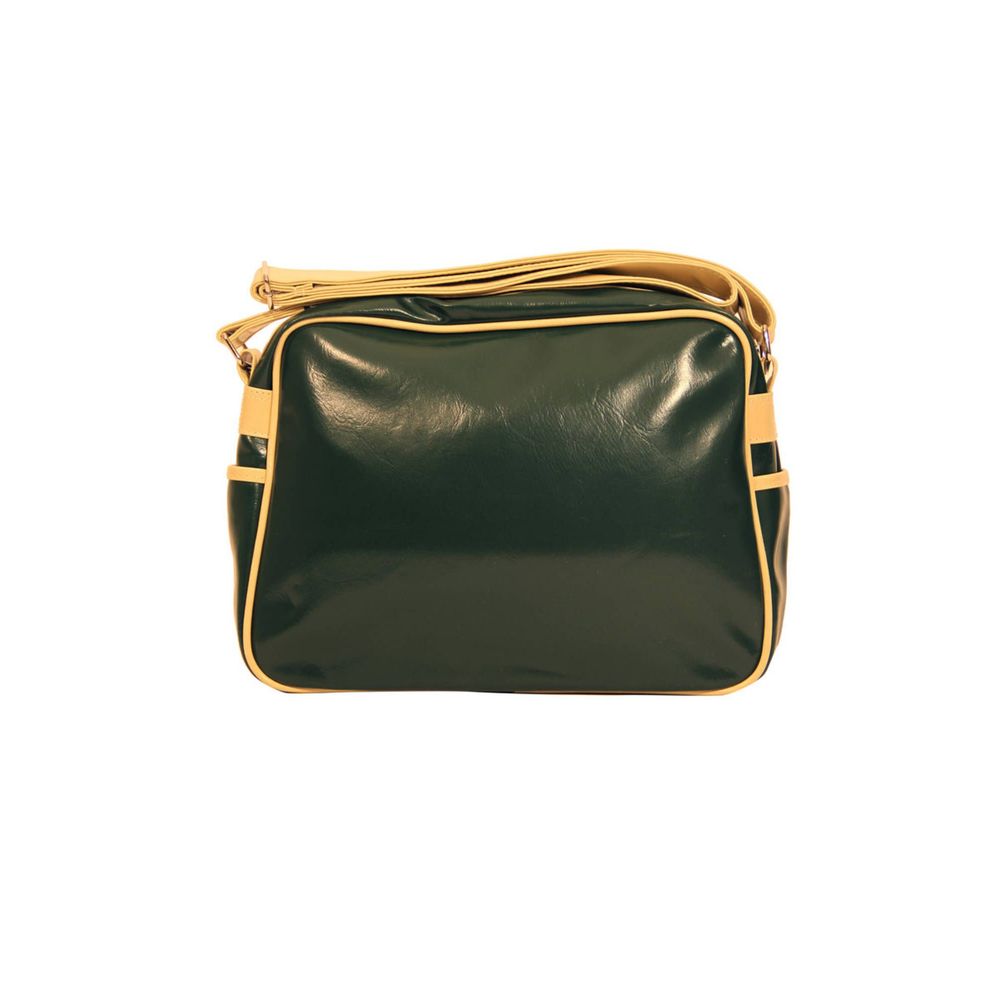 Gola Green Synthetic Handbag