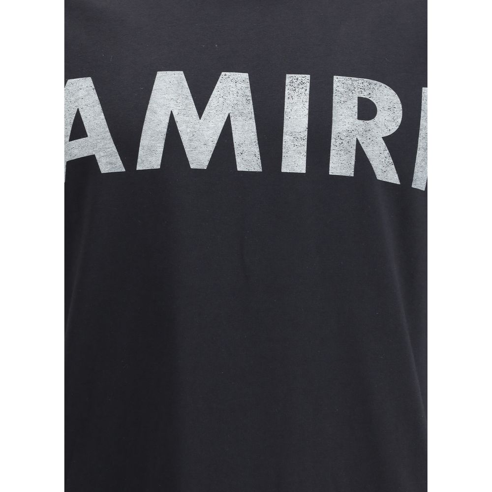 Amiri Logoed T-Shirt