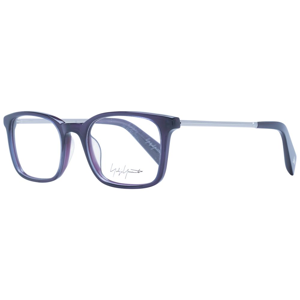 Yohji Yamamoto Purple Women Optical Frames