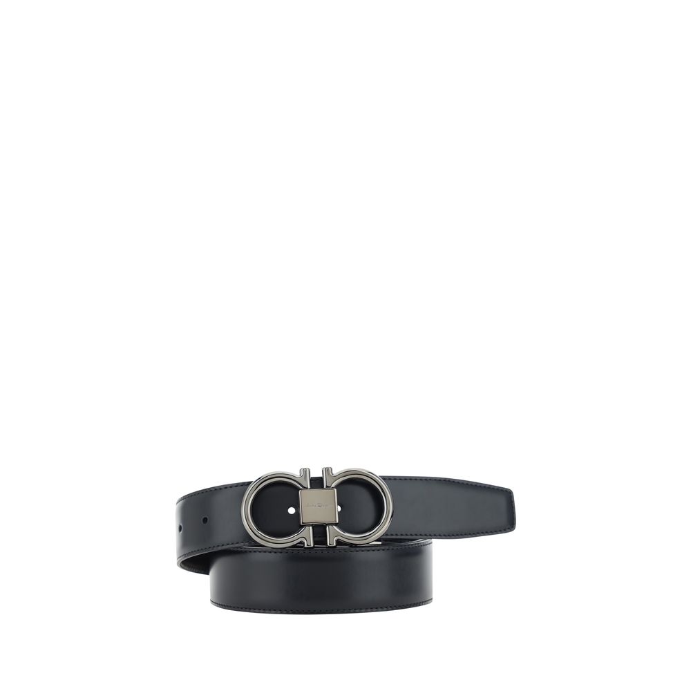 Ferragamo Gancini Belt