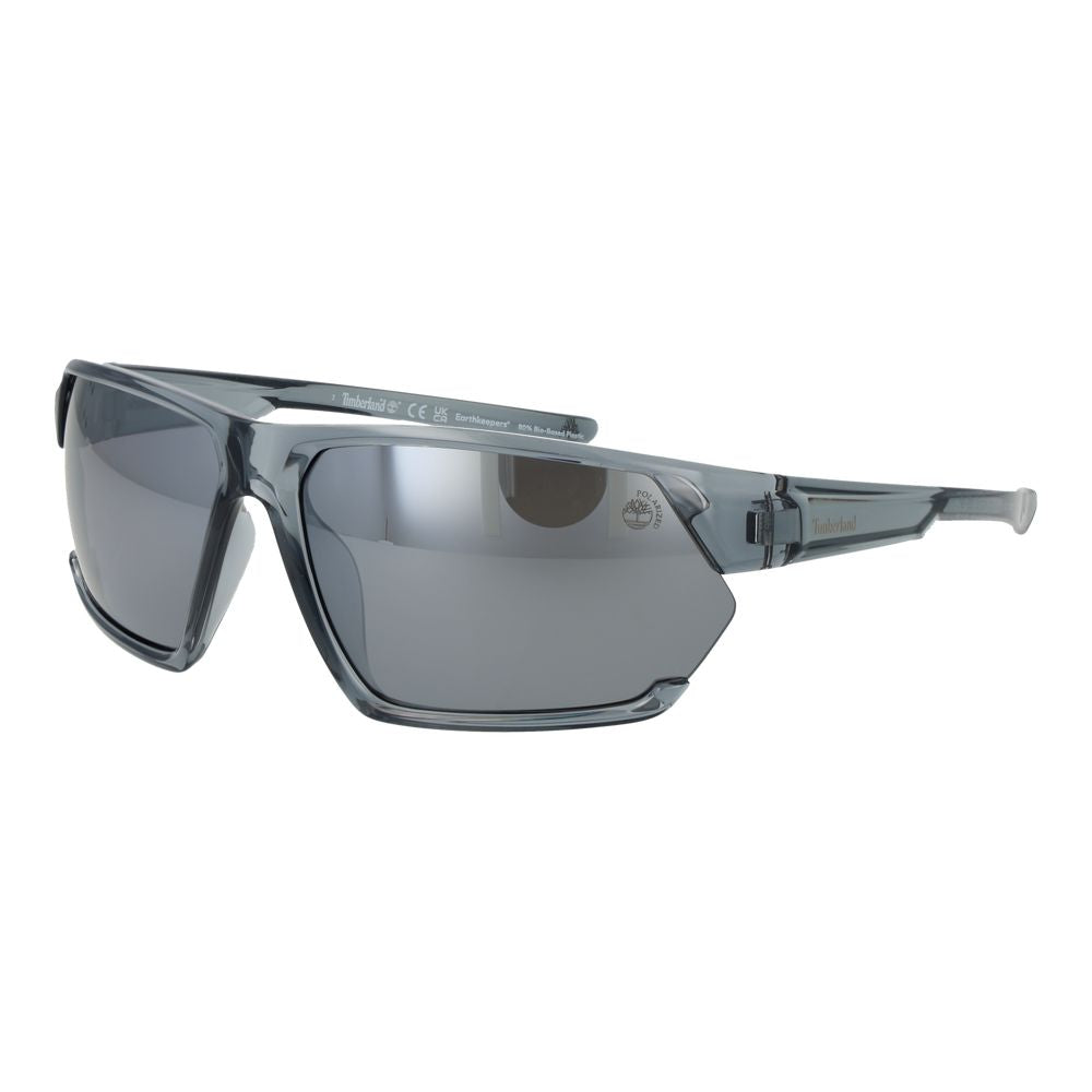 Timberland Gray Men Sunglasses