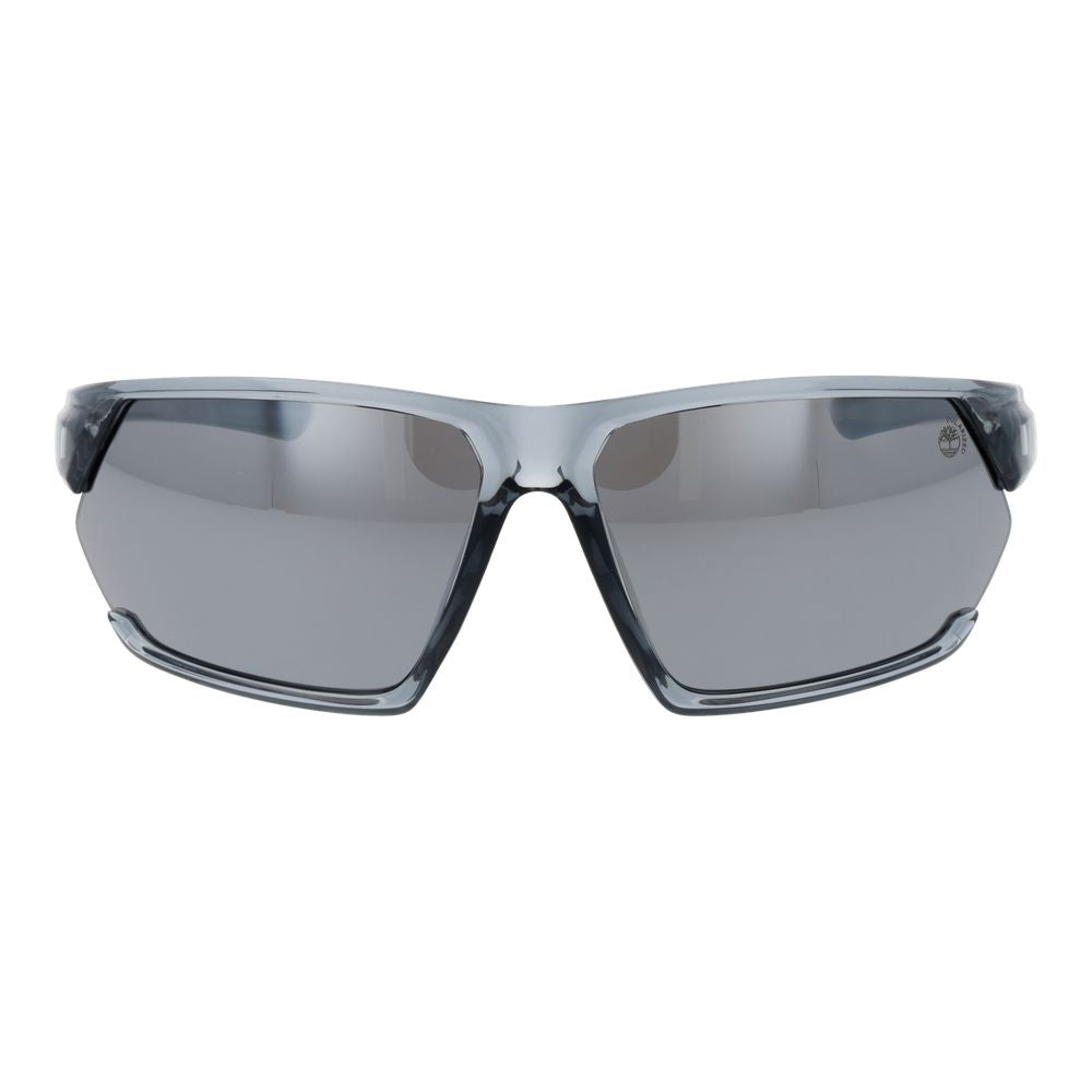 Timberland Gray Men Sunglasses
