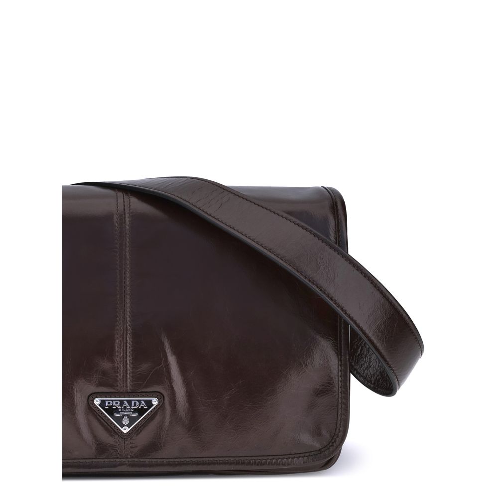 Prada Shoulder Bag