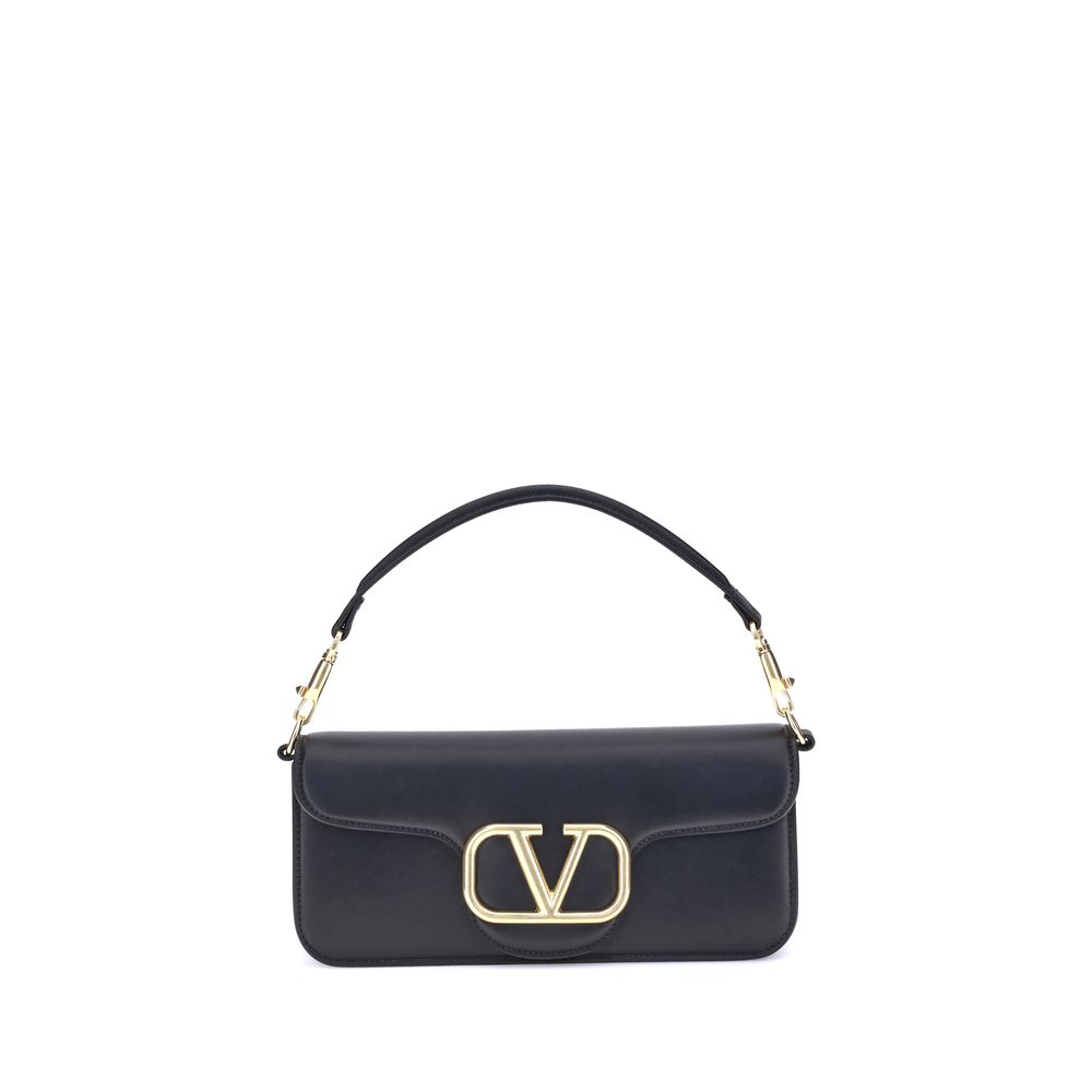 Valentino Garavani Locò Shoulder Bag