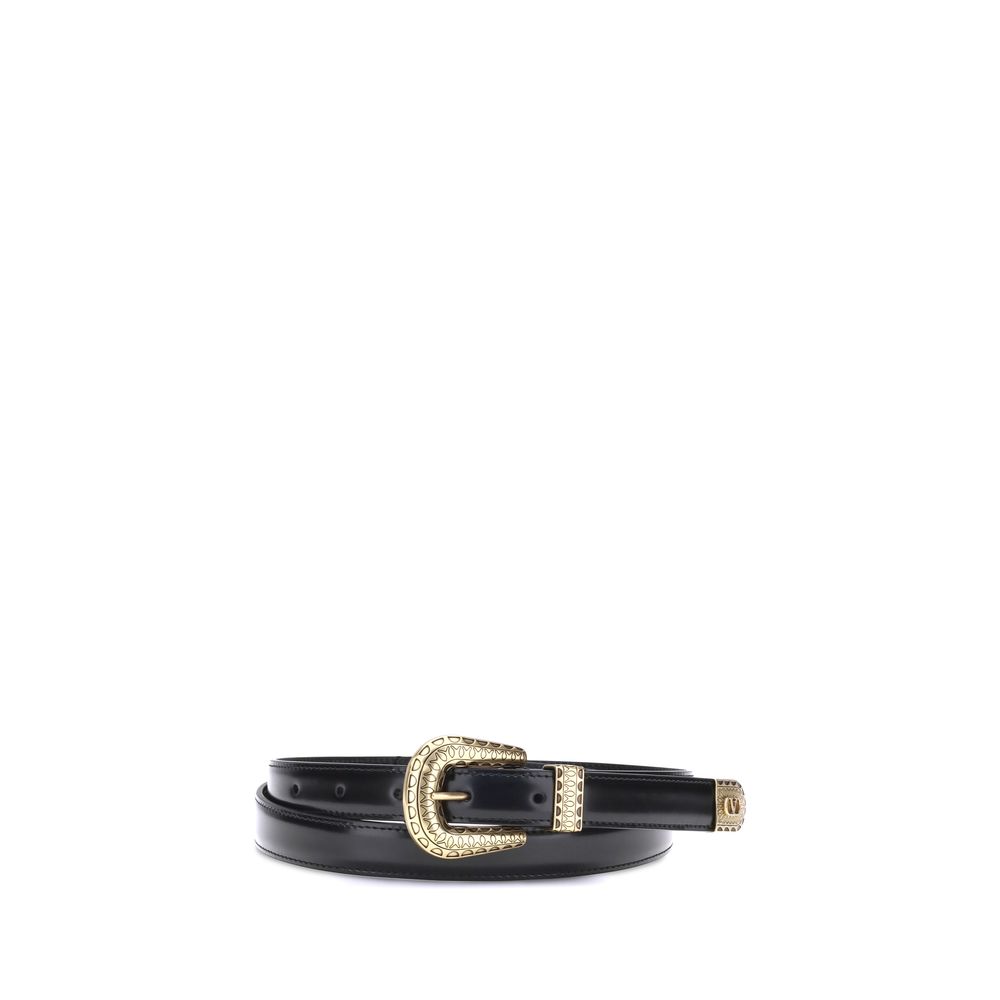 Valentino Garavani VLogo Belt