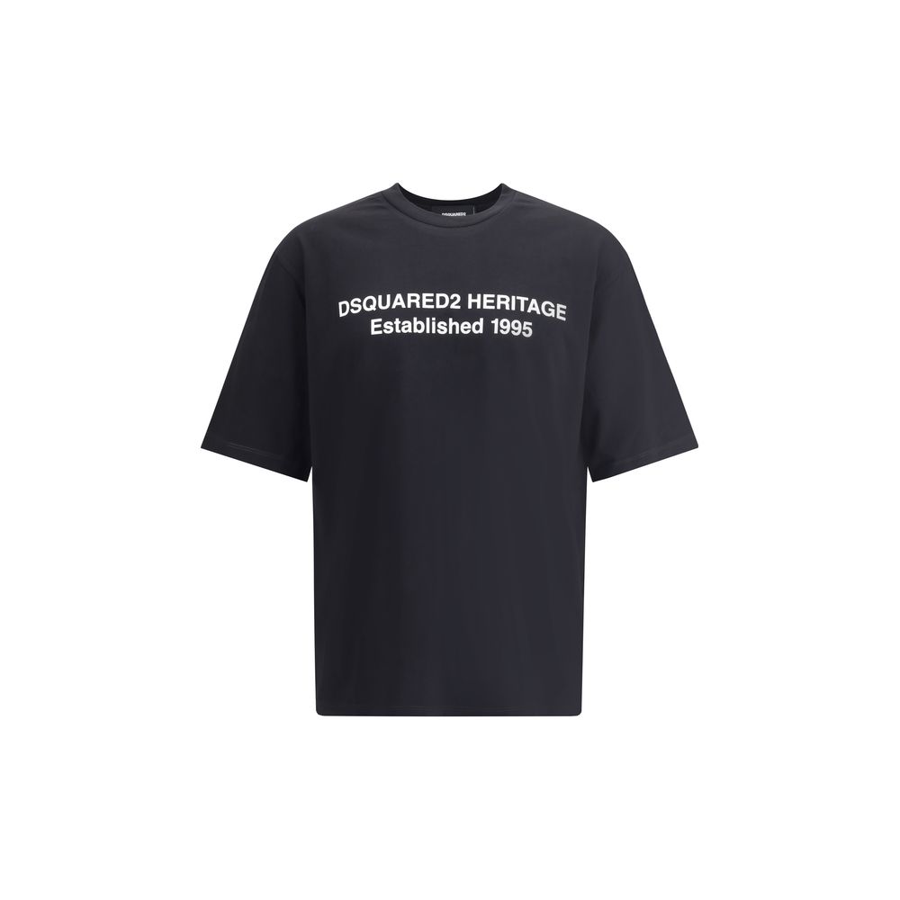 Dsquared² Logoed T-Shirt