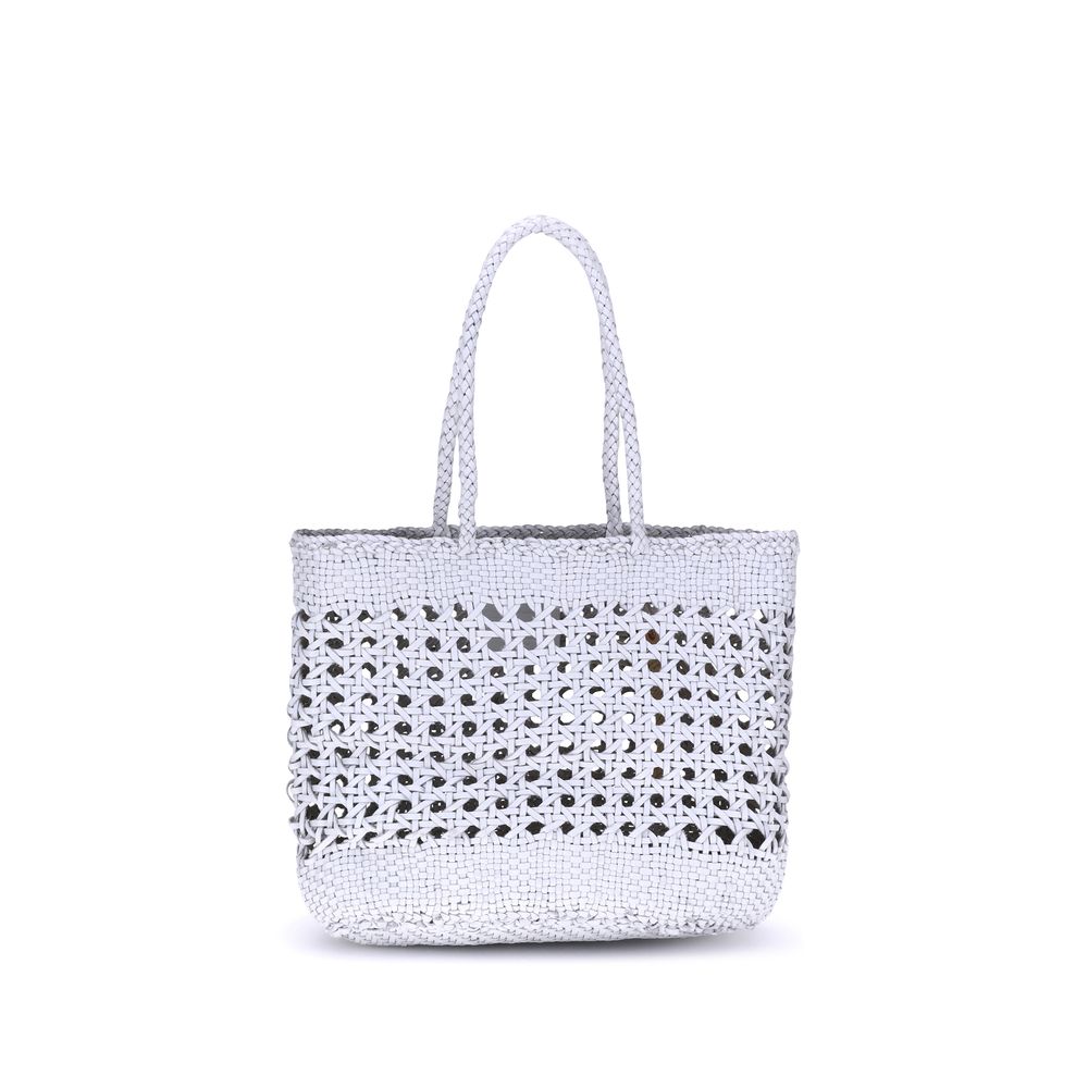 Dragon Diffusion Eclipse Cannage Tote Bag