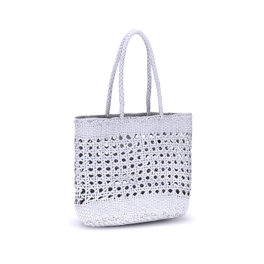 Dragon Diffusion Eclipse Cannage Tote Bag