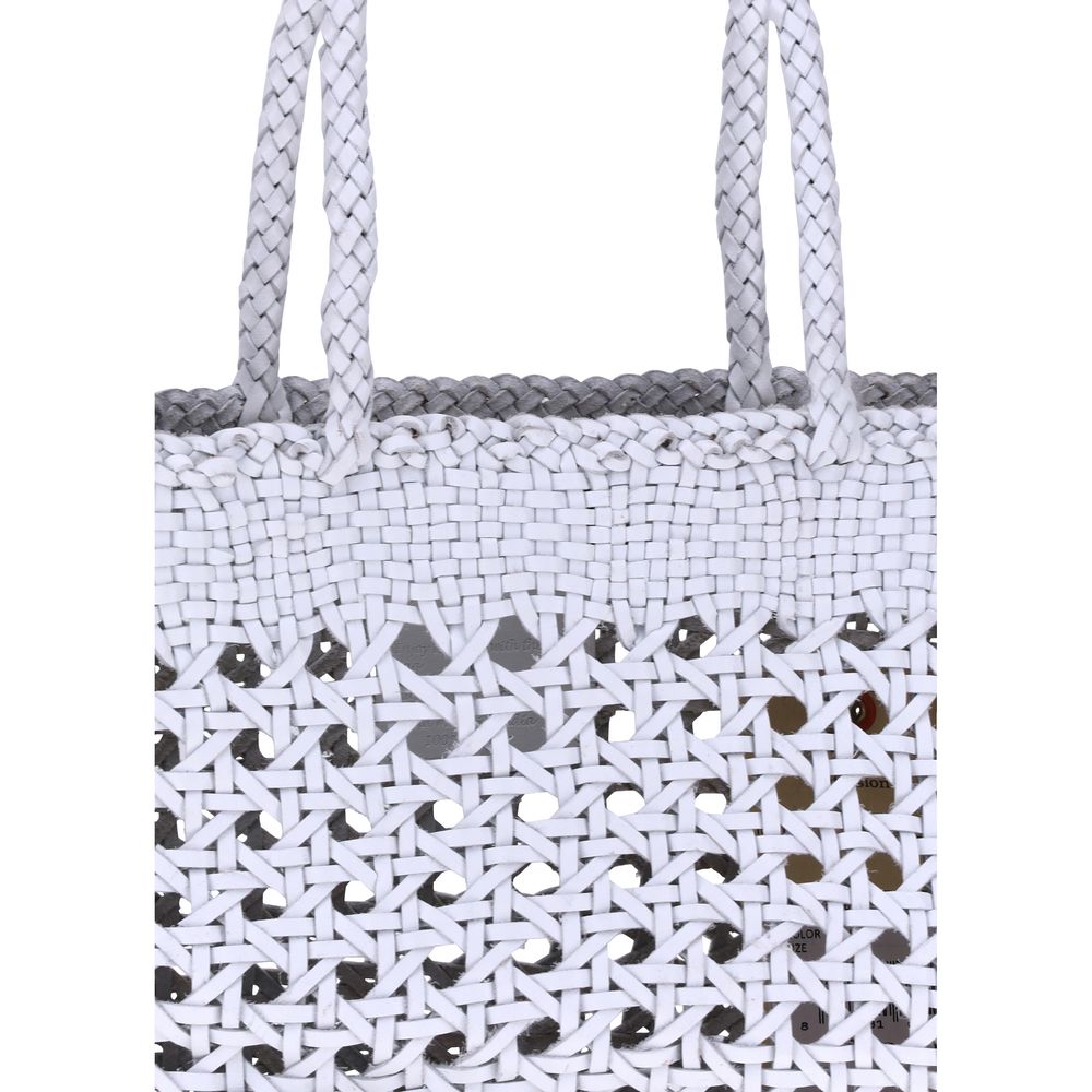 Dragon Diffusion Eclipse Cannage Tote Bag