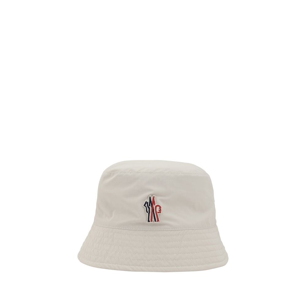 Moncler Grenoble Logoed Bucket Hat