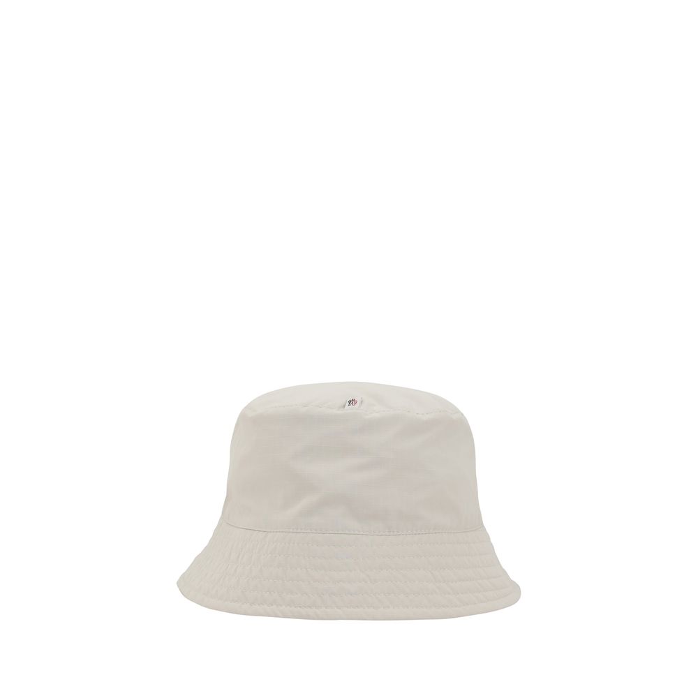 Moncler Grenoble Logoed Bucket Hat